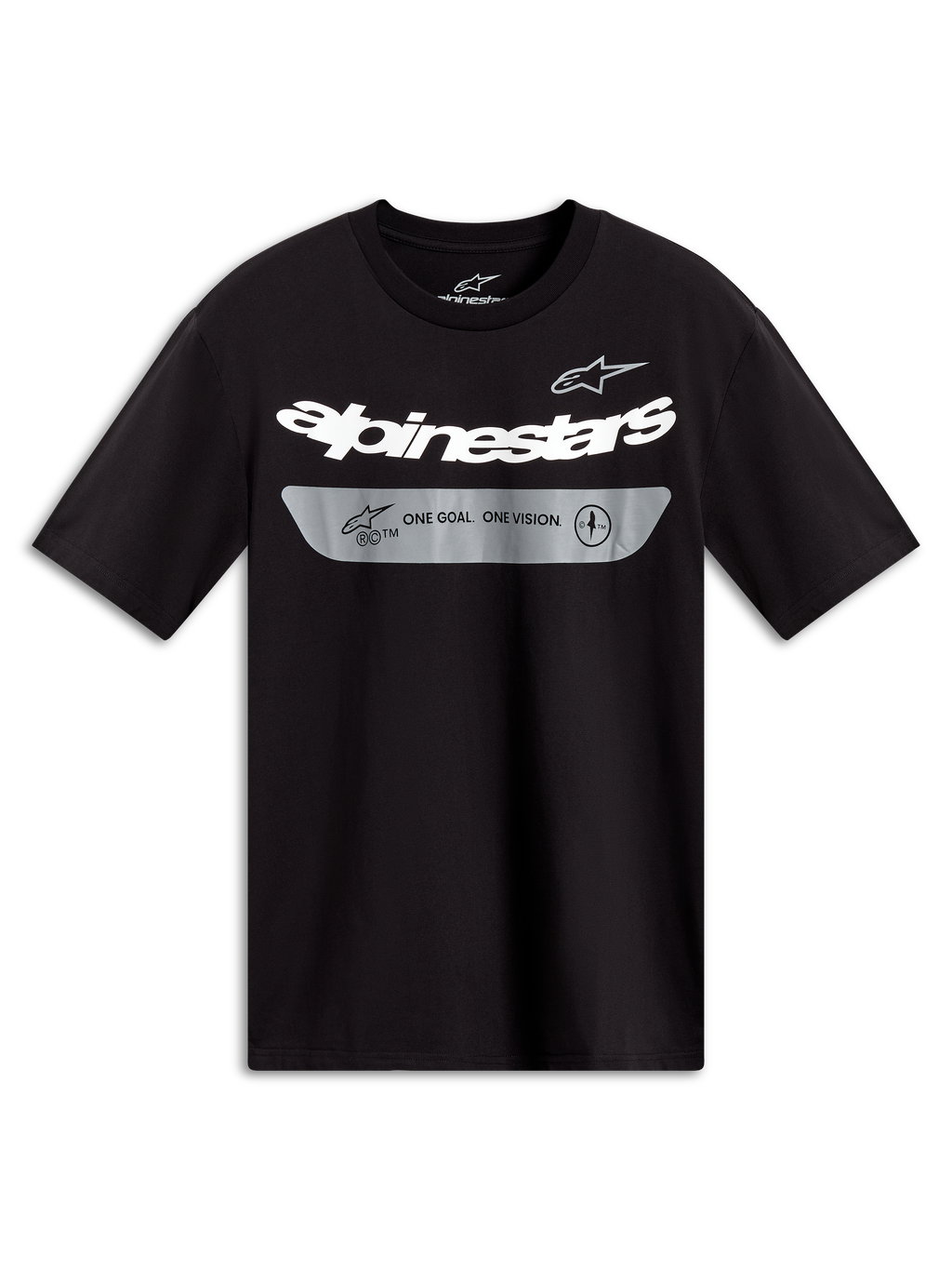 Singular CSF T-Shirt - Short Sleeve