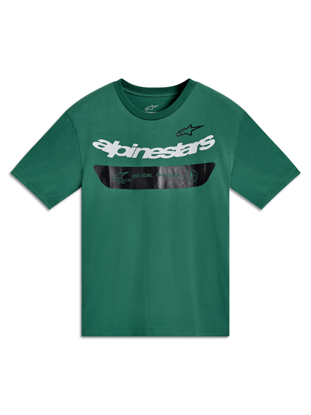 Singular CSF T-Shirt - Short Sleeve