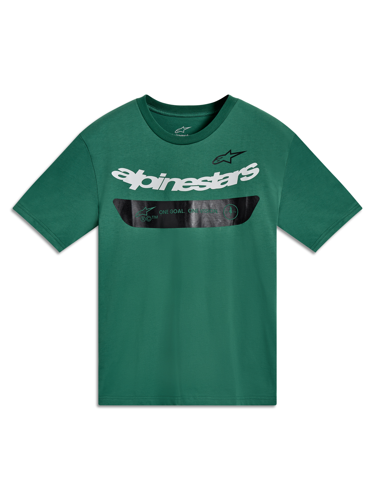 Singular CSF T-Shirt - Short Sleeve