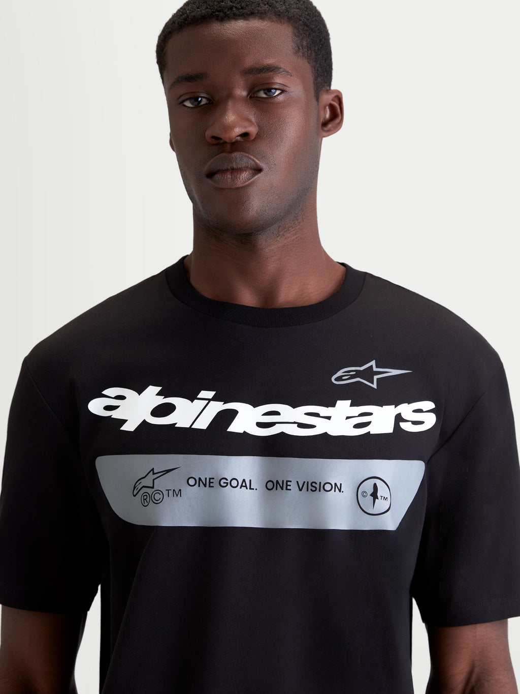 Singular CSF T-Shirt - Short Sleeve