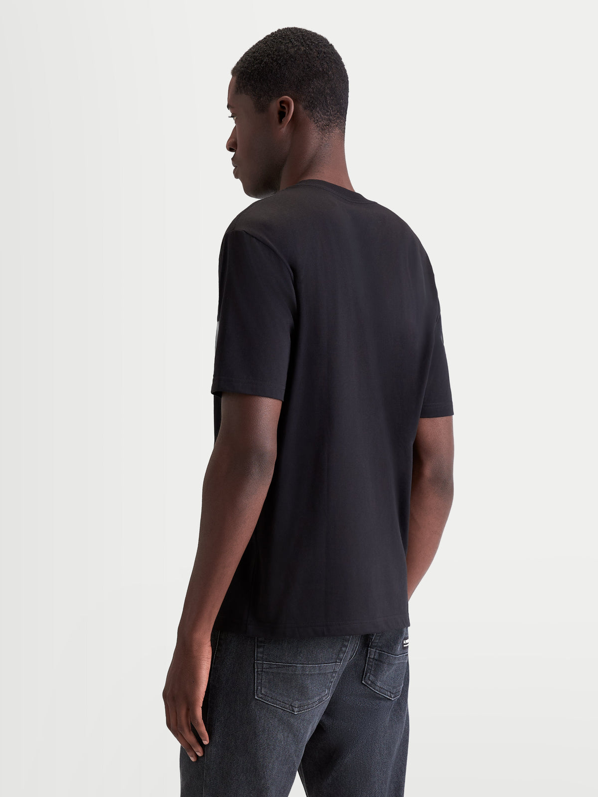 Singular CSF T-Shirt - Short Sleeve