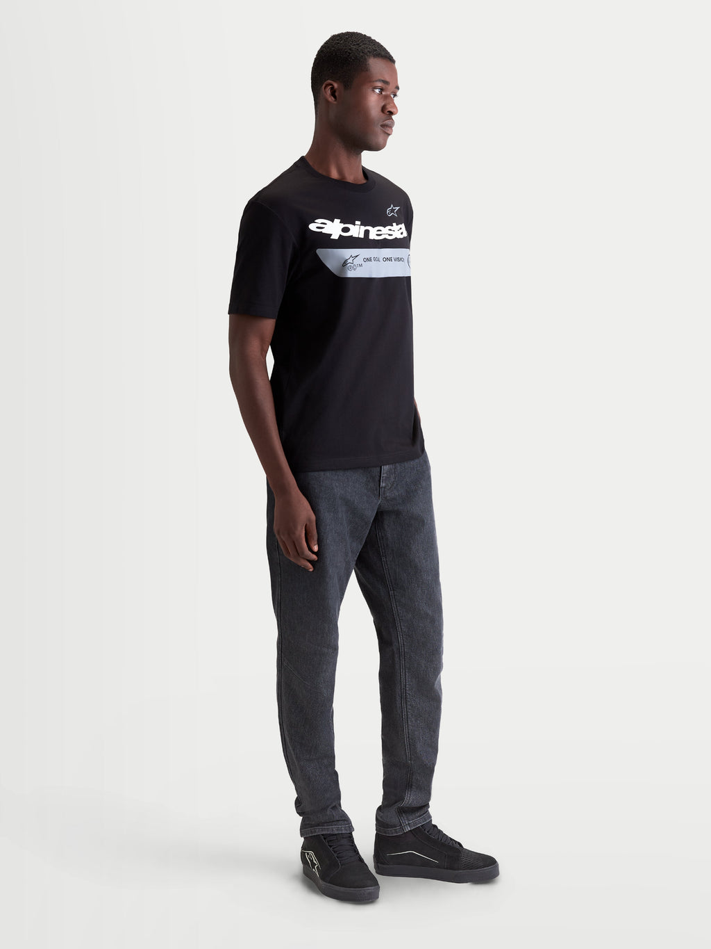 Singular CSF T-Shirt - Short Sleeve