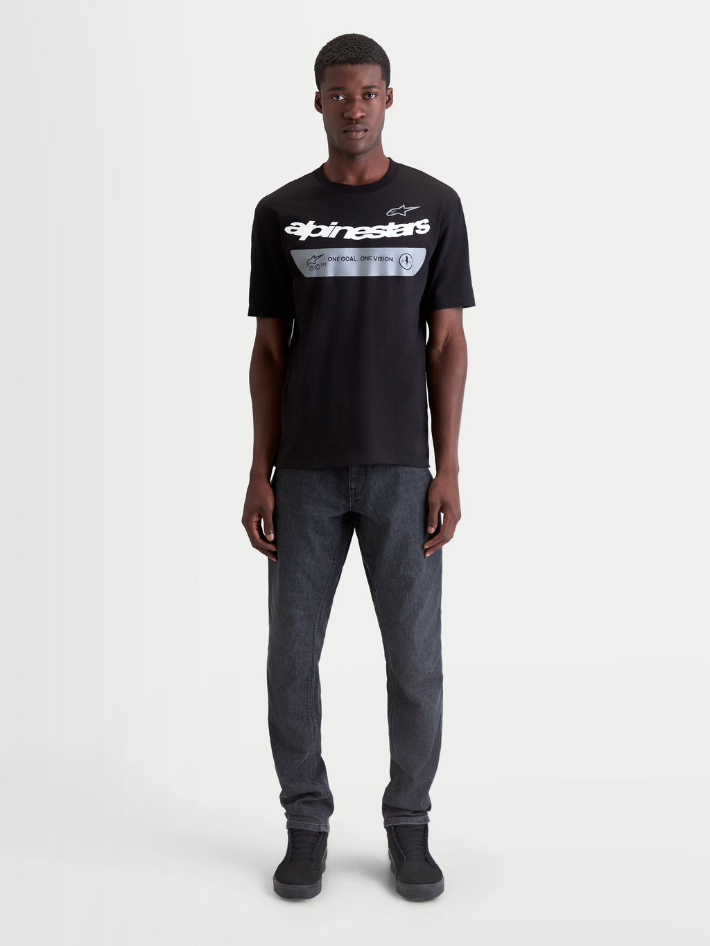 Singular CSF T-Shirt - Short Sleeve
