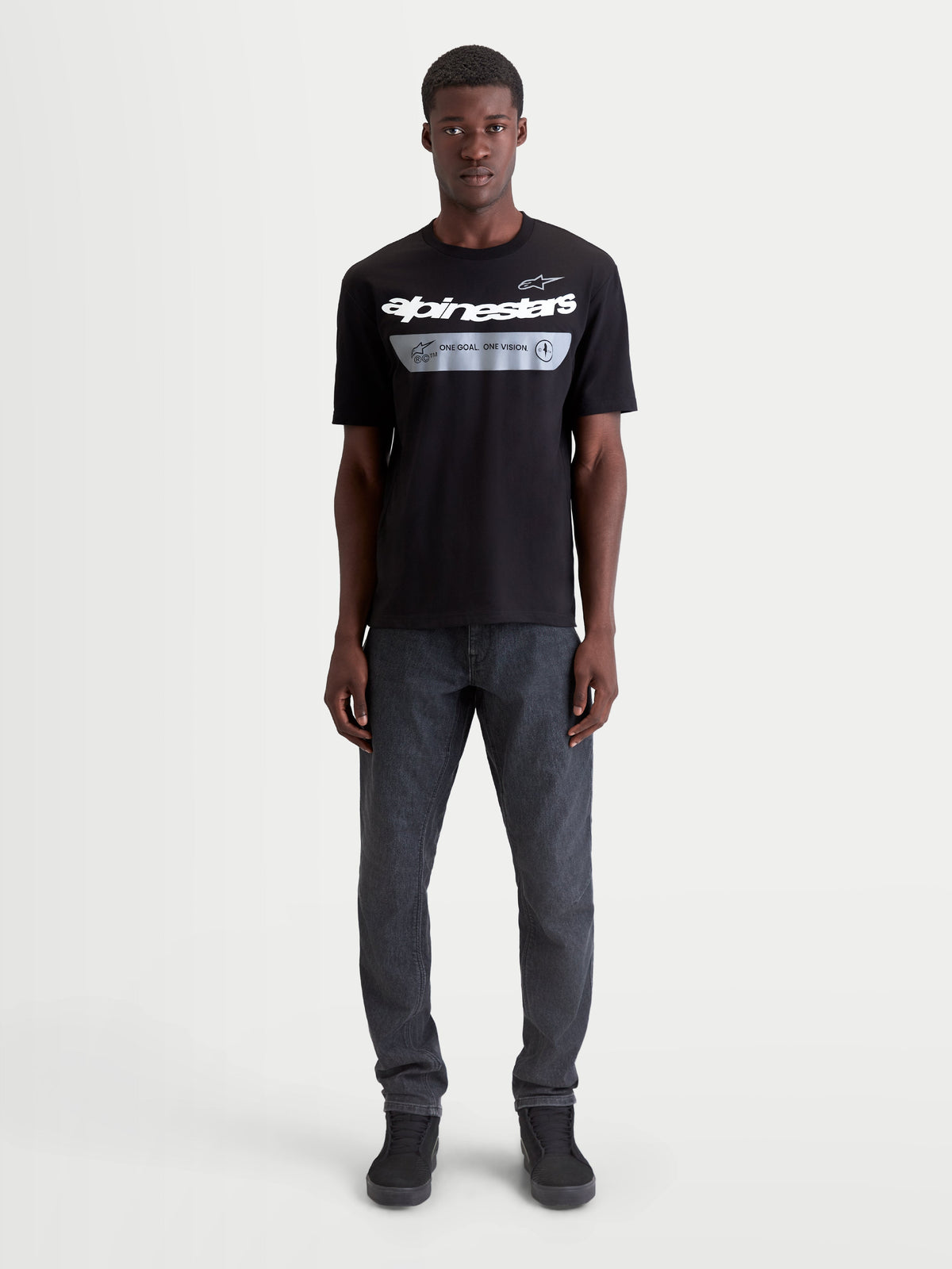 Singular CSF T-Shirt - Short Sleeve