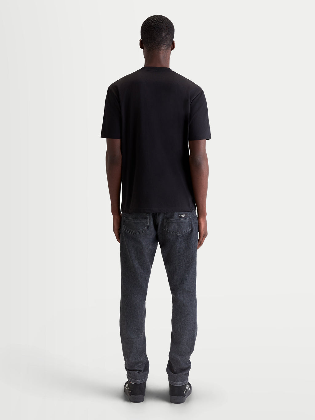 Singular CSF T-Shirt - Short Sleeve