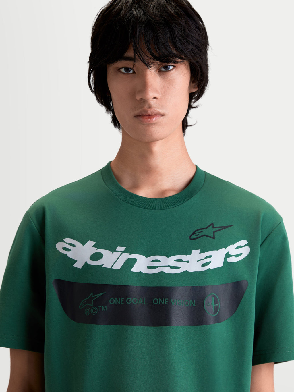 Singular CSF T-Shirt - Short Sleeve