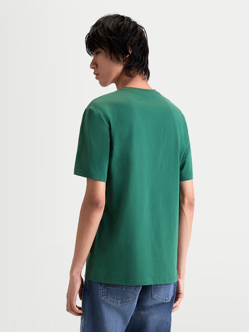 Singular CSF T-Shirt - Short Sleeve