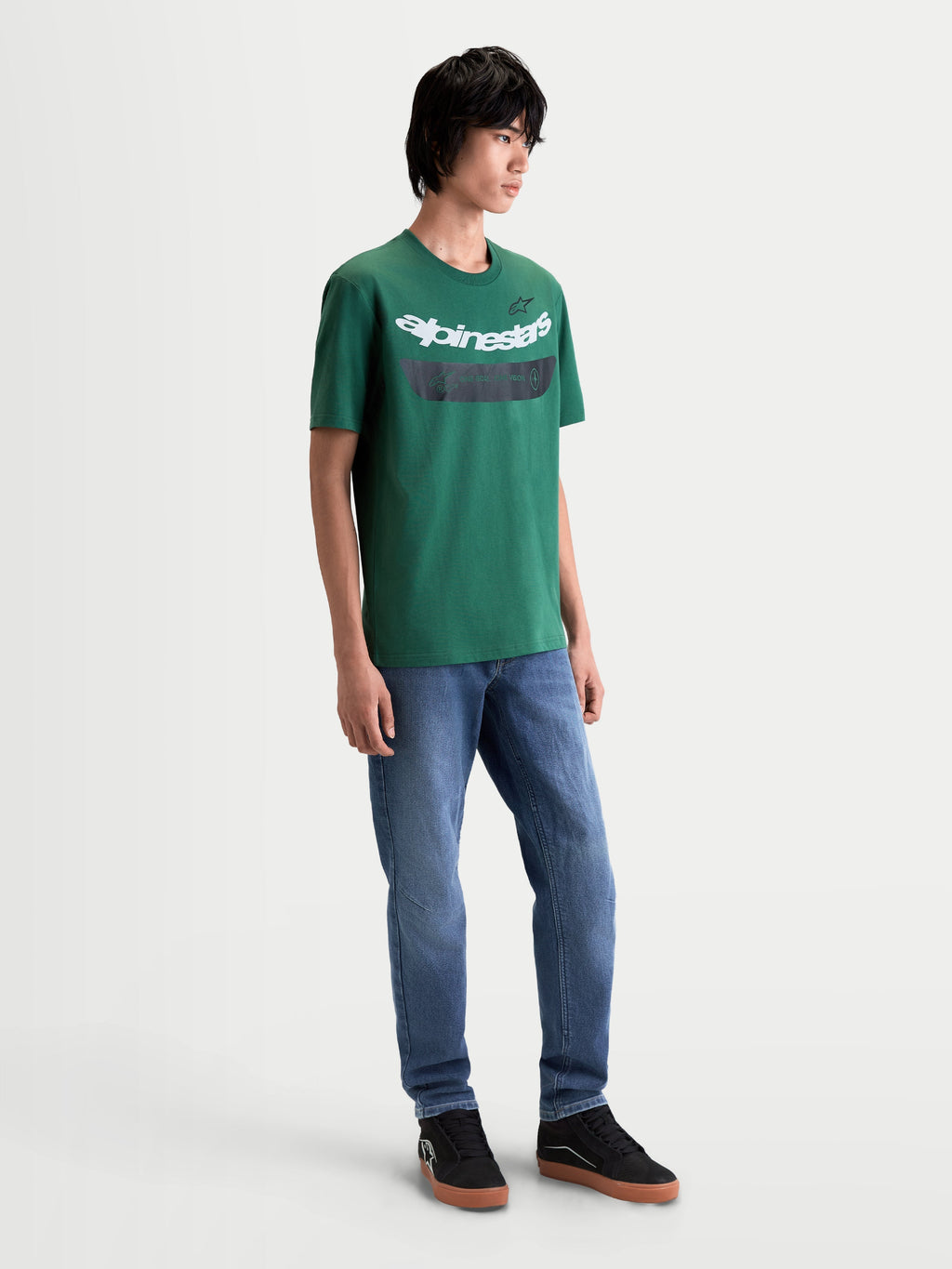 Singular CSF T-Shirt - Short Sleeve