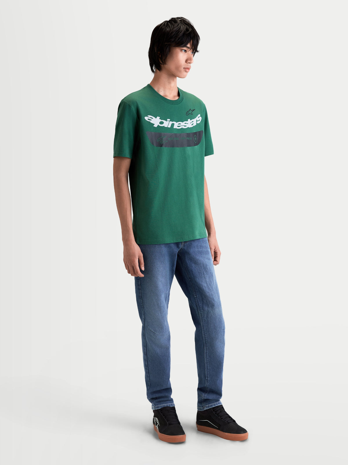 Singular CSF T-Shirt - Short Sleeve