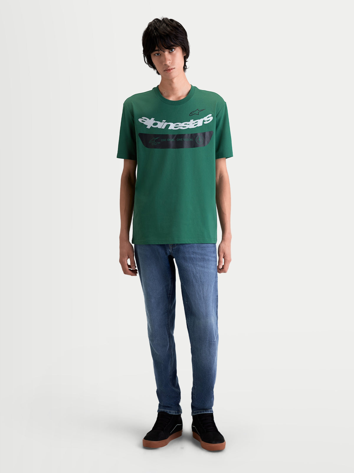 Singular CSF T-Shirt - Short Sleeve