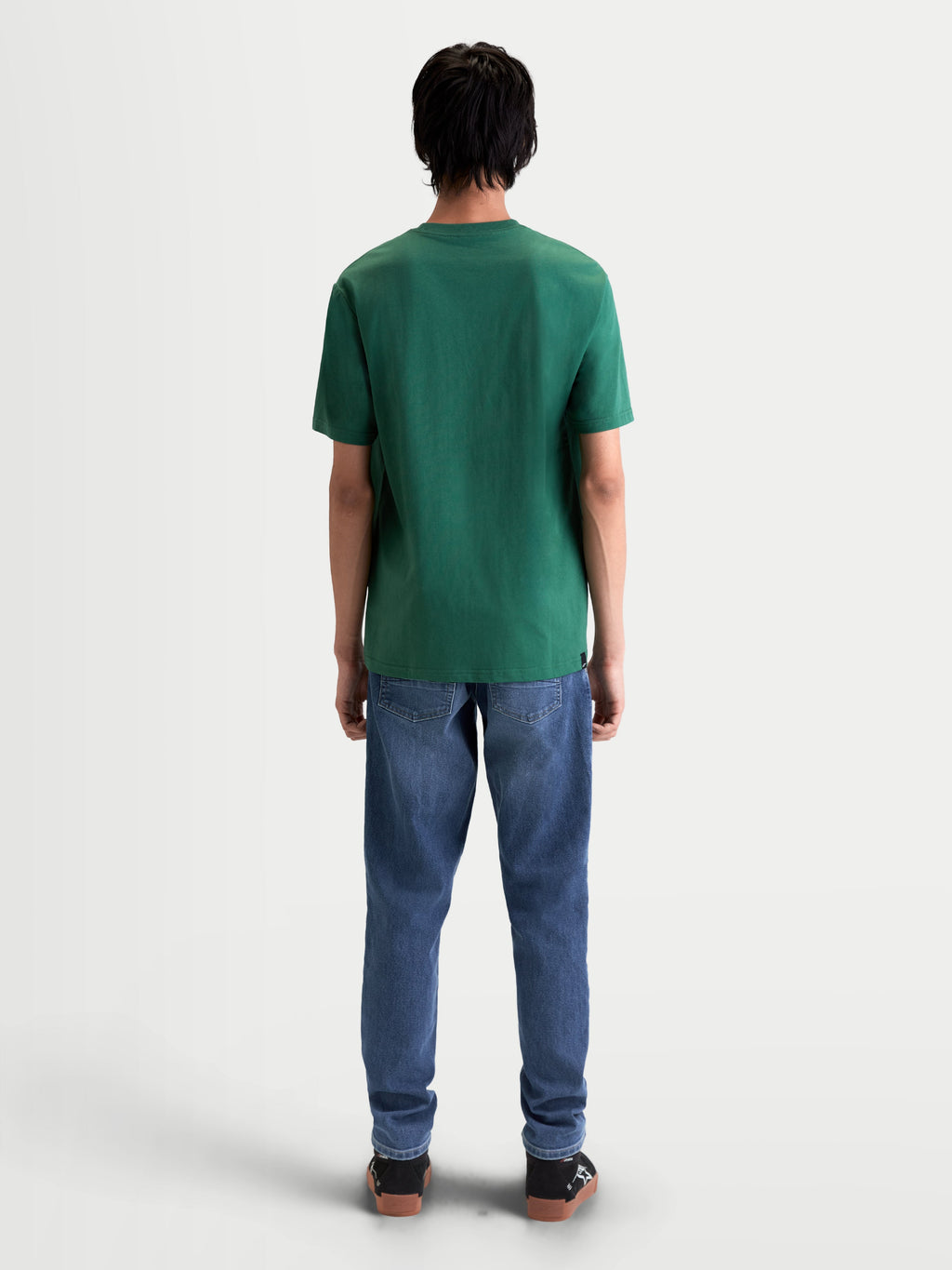 Singular CSF T-Shirt - Short Sleeve