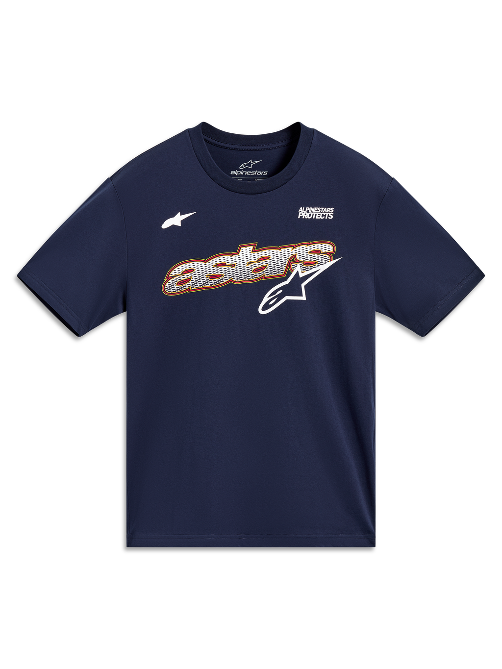 Cypress CSF T-Shirt - Short Sleeve