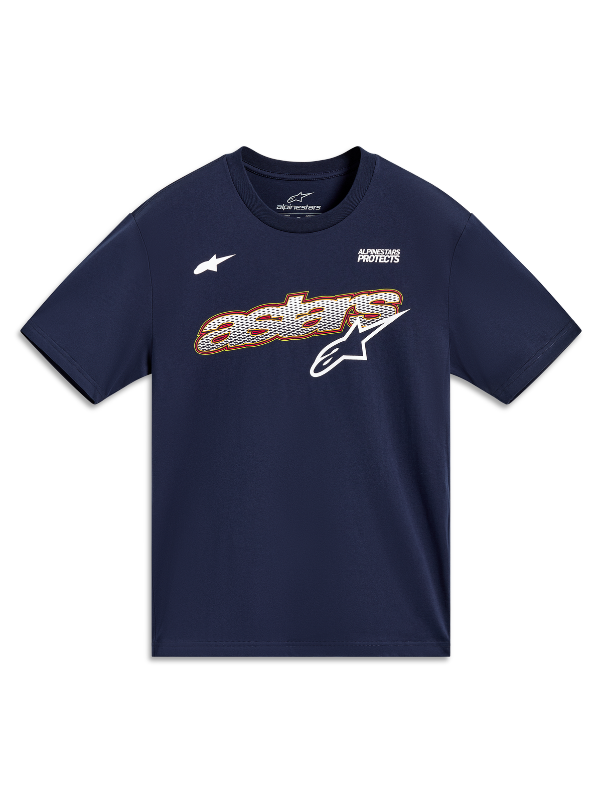 Cypress CSF T-Shirt - Short Sleeve