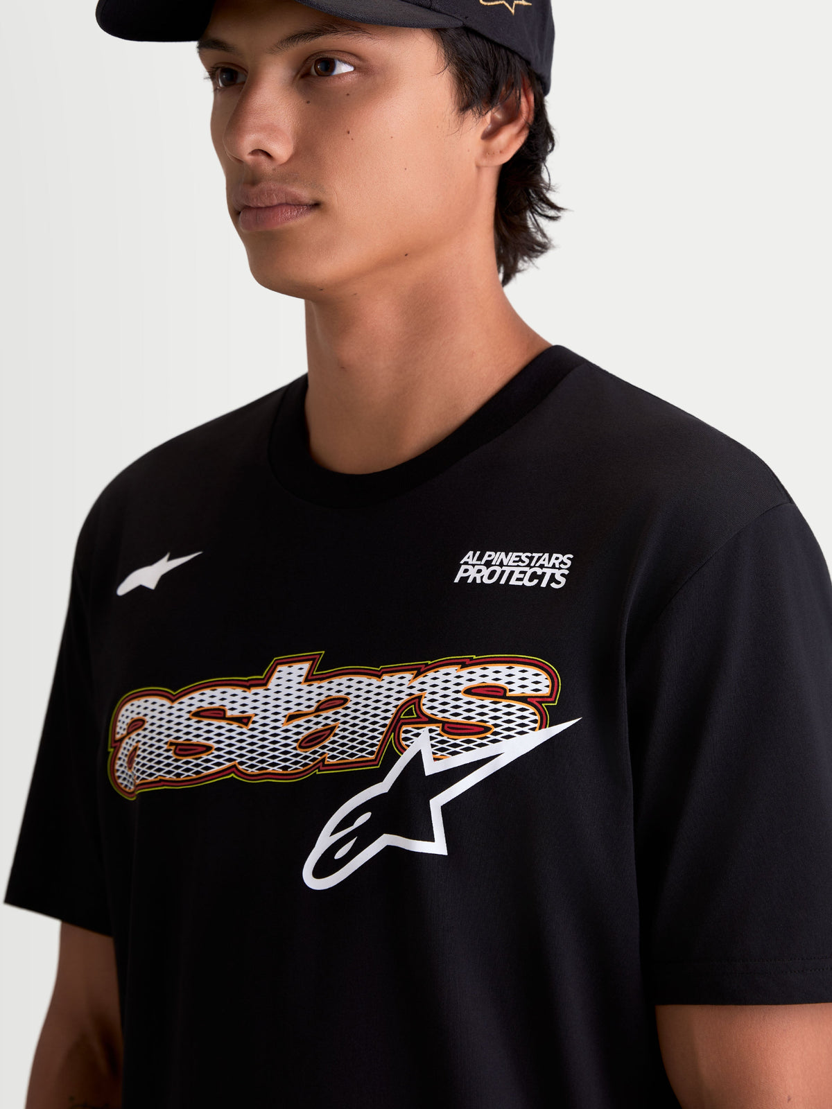 Cypress CSF Tee - Short Sleeve