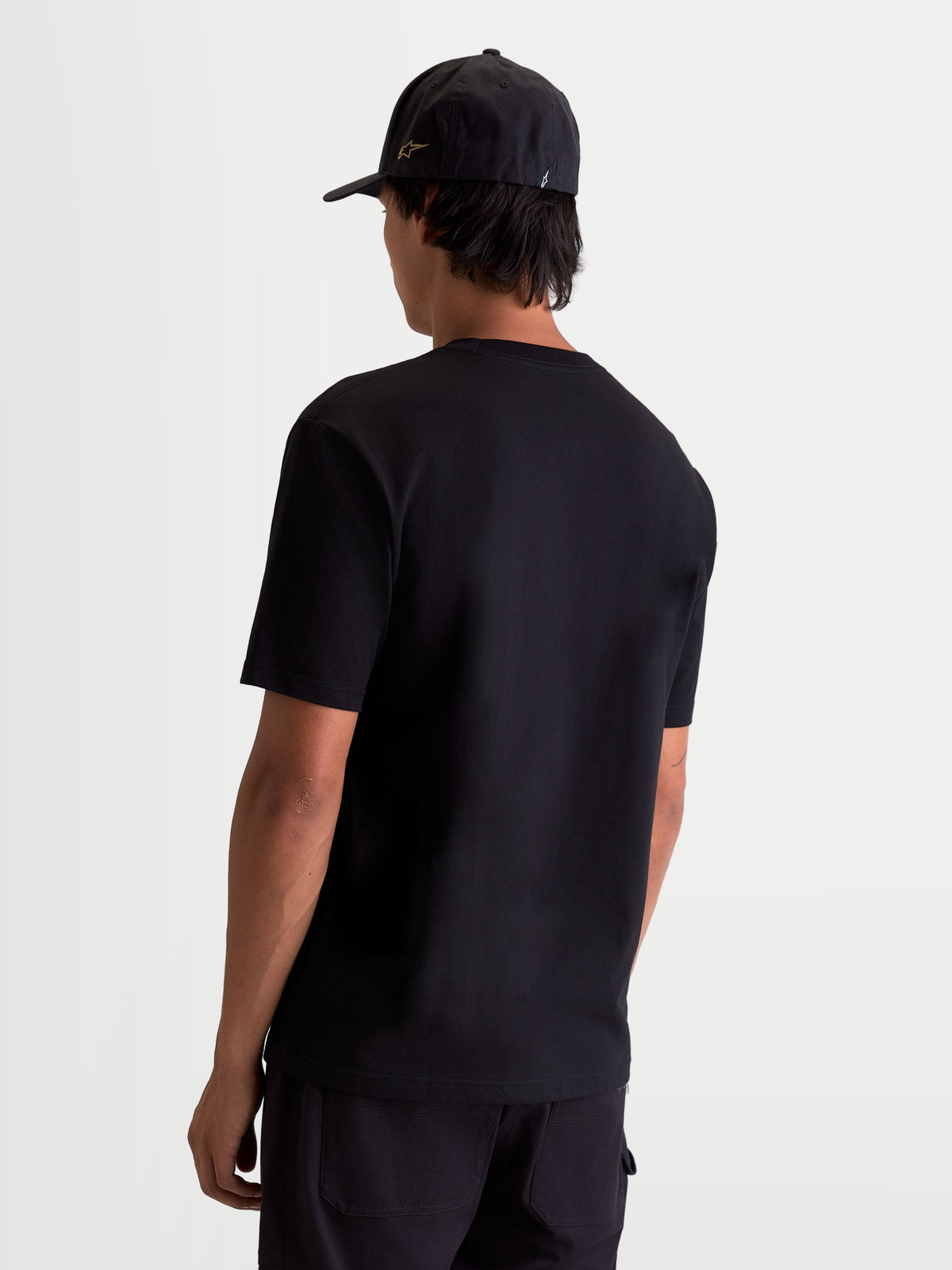 Cypress CSF Tee - Short Sleeve