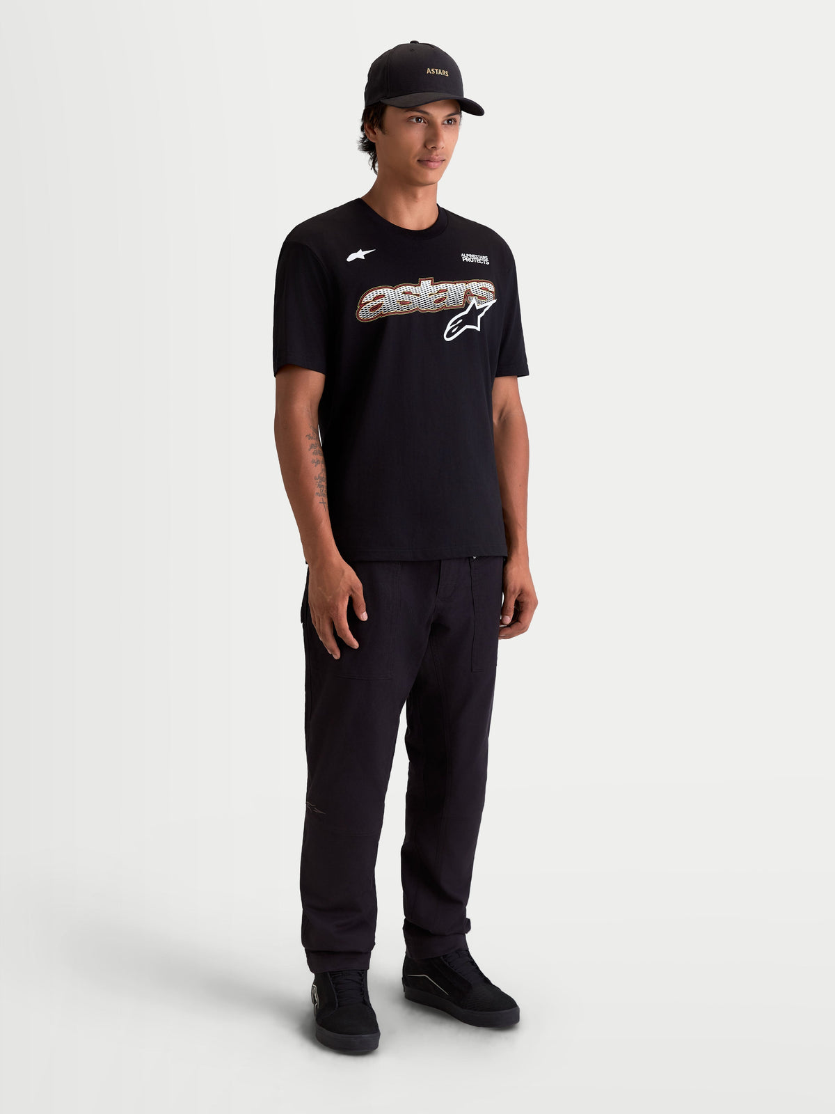 Cypress CSF Tee - Short Sleeve