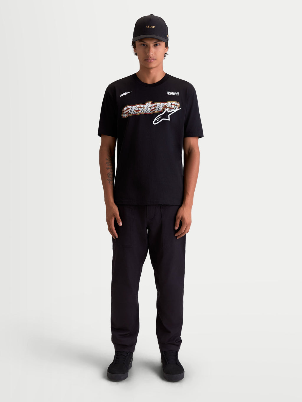 Cypress CSF Tee - Short Sleeve