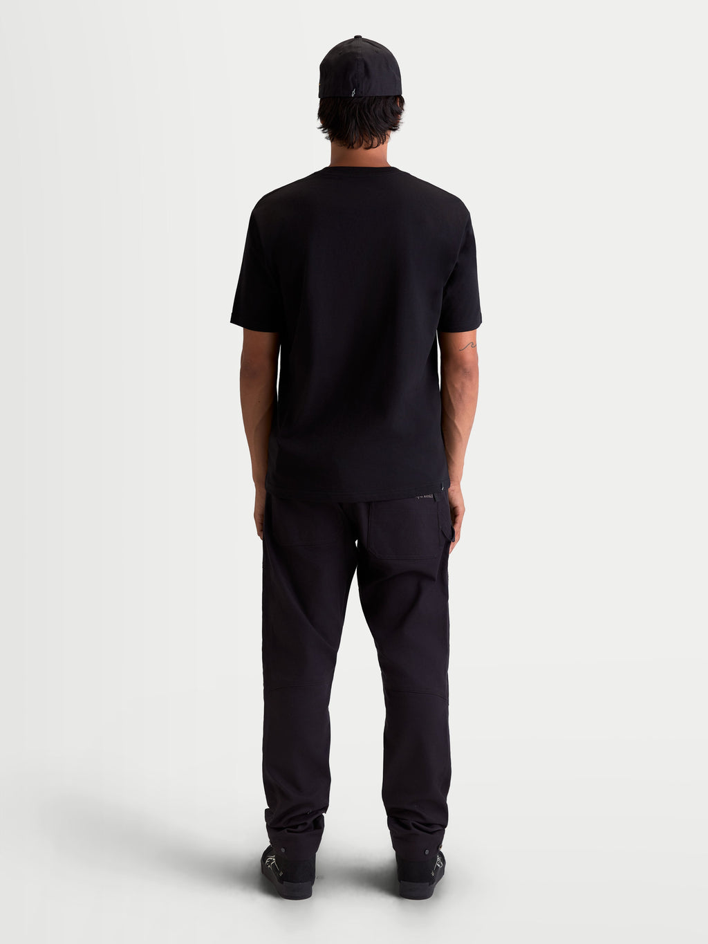 Cypress CSF Tee - Short Sleeve