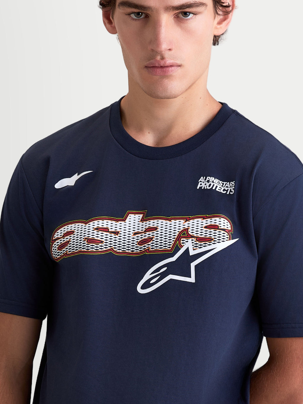 Cypress CSF T-Shirt - Short Sleeve