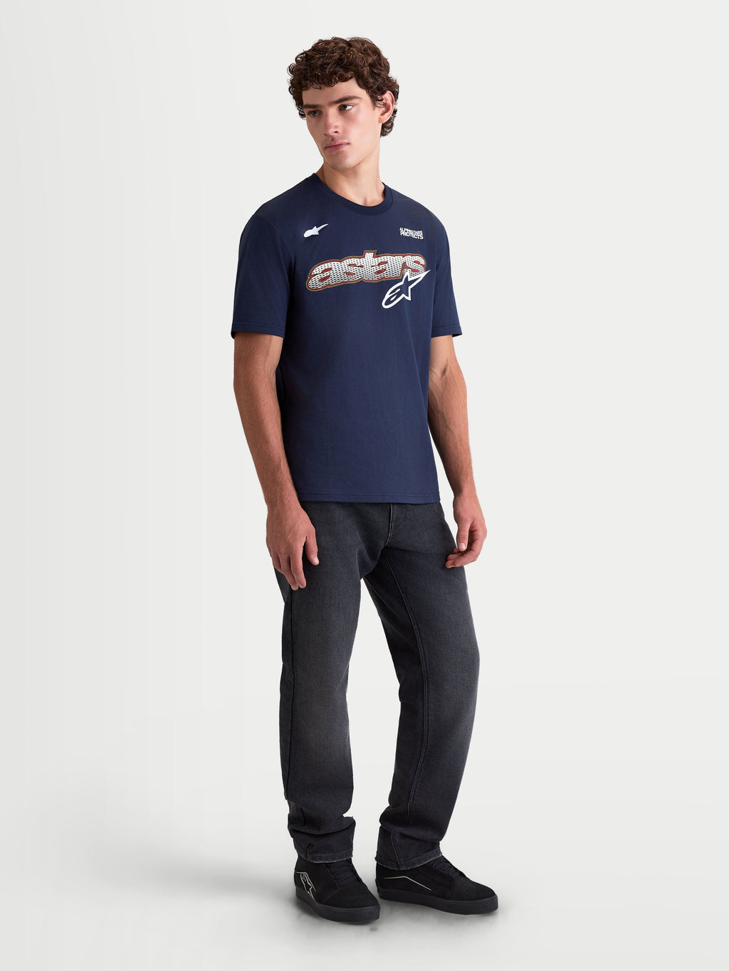 Cypress CSF T-Shirt - Short Sleeve