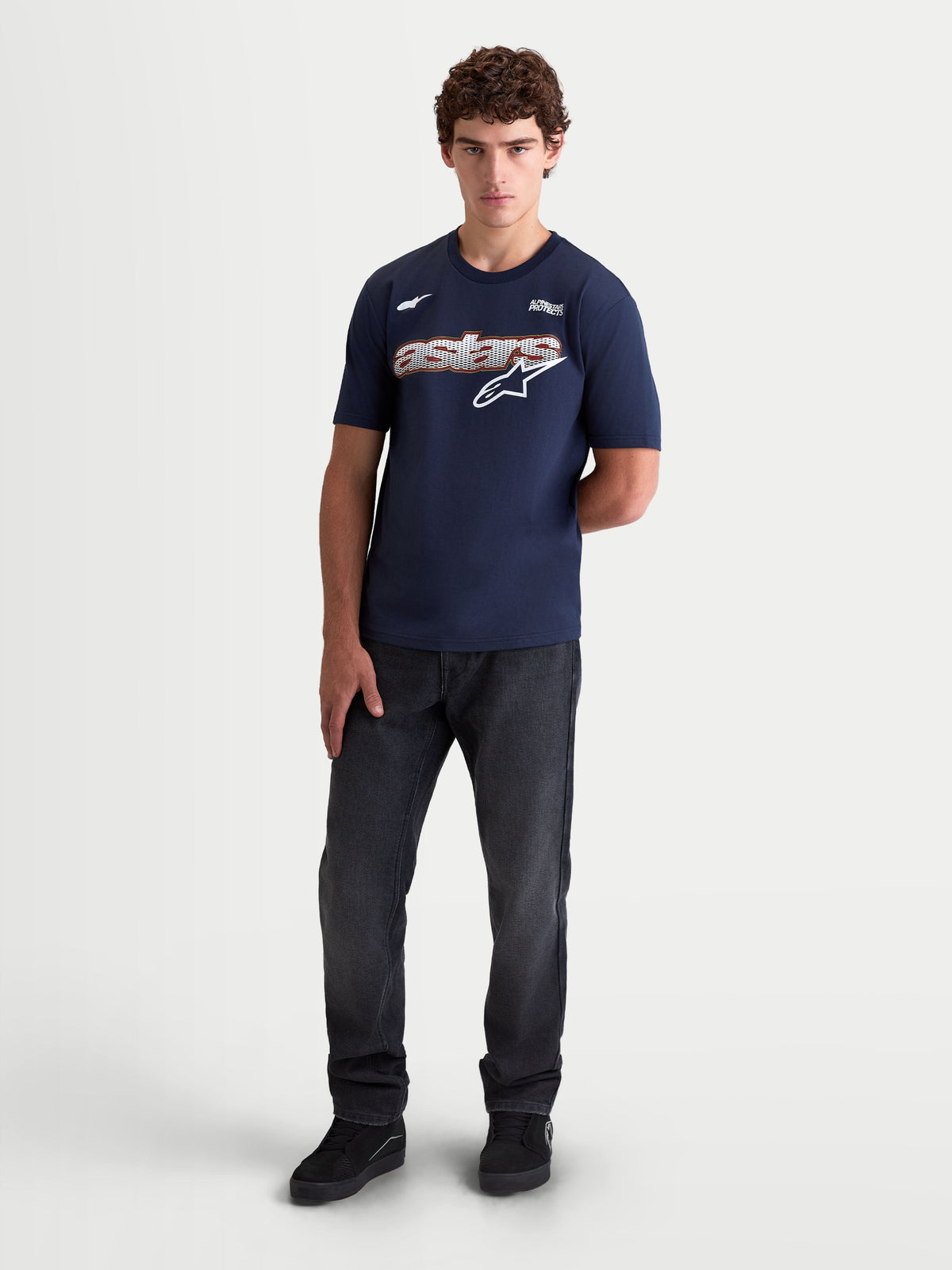 Cypress CSF T-Shirt - Short Sleeve