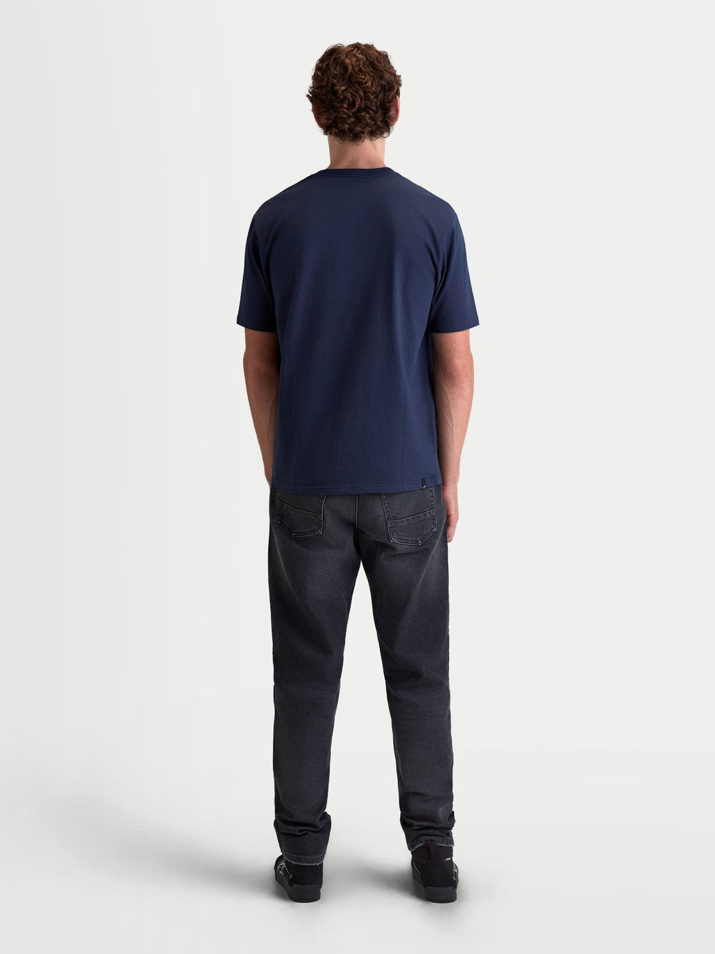 Cypress CSF T-Shirt - Short Sleeve