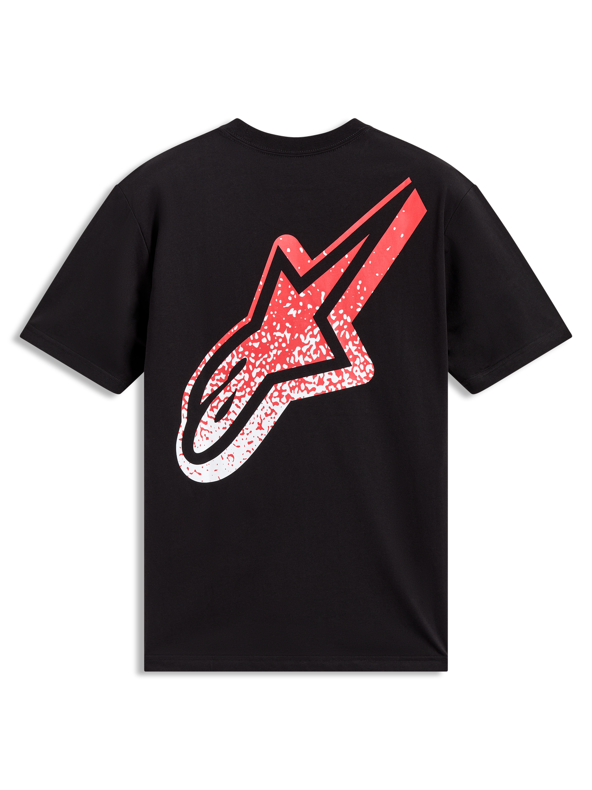 Meteor CSF T-Shirt - Short Sleeve