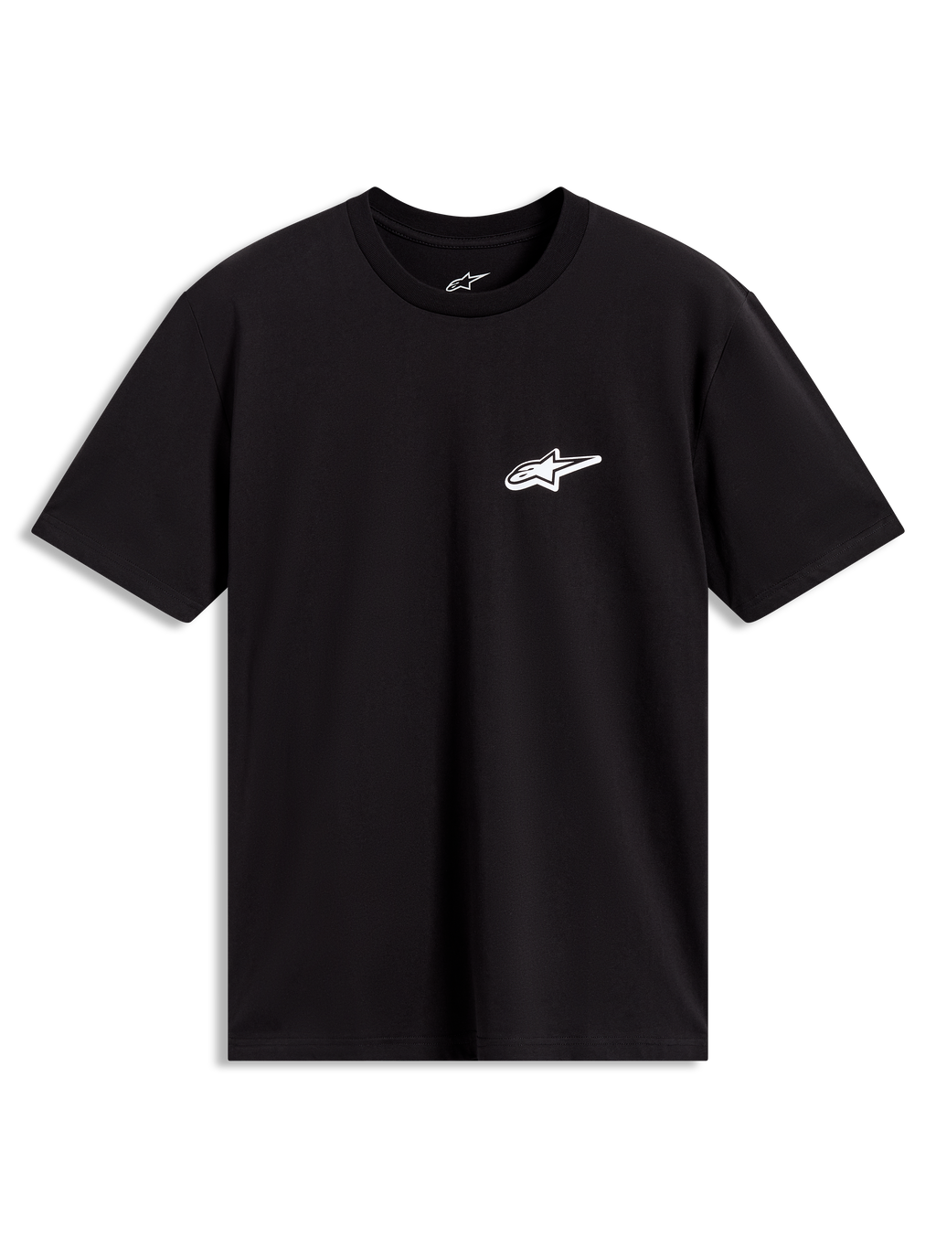 Meteor CSF T-Shirt - Short Sleeve