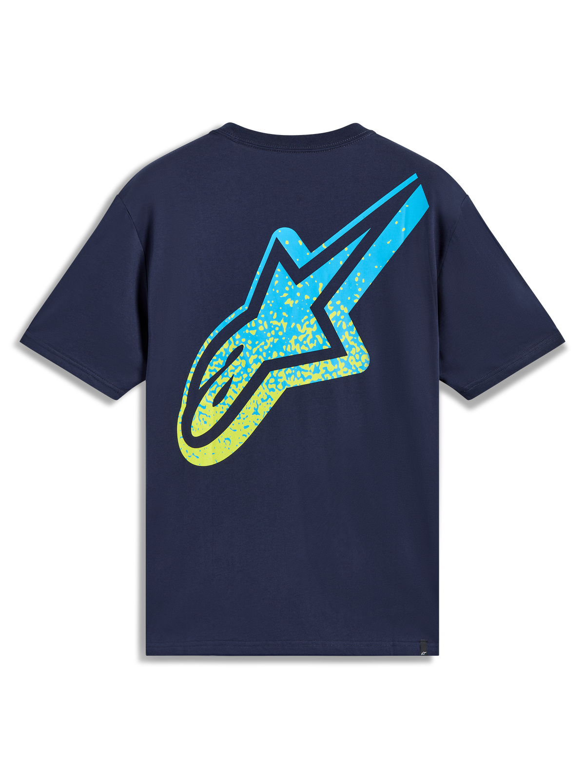 Meteor CSF T-Shirt - Short Sleeve