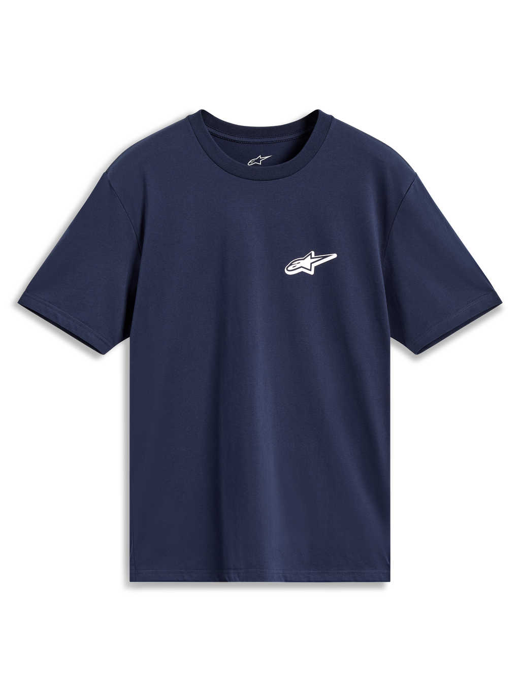 Meteor CSF T-Shirt - Short Sleeve