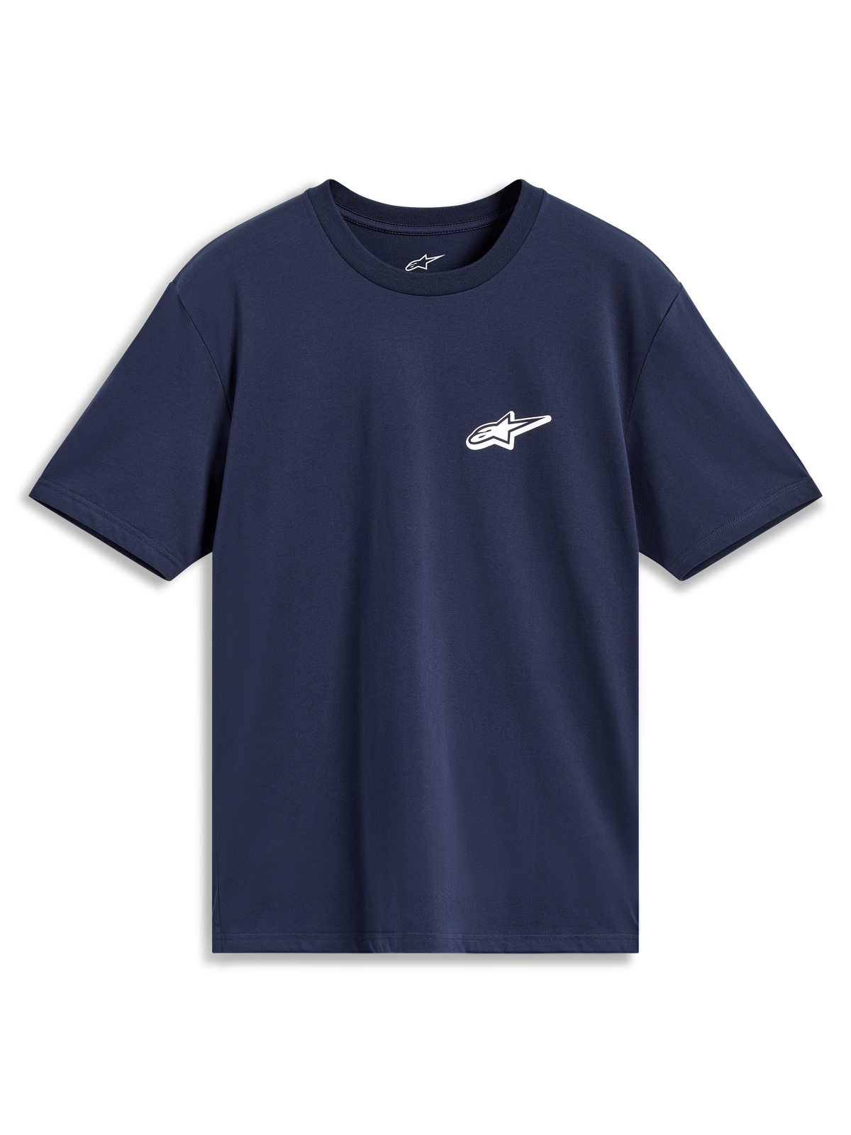 Meteor CSF T-Shirt - Short Sleeve