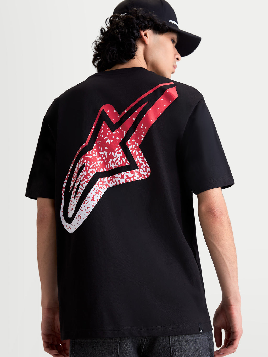 Meteor CSF T-Shirt - Short Sleeve