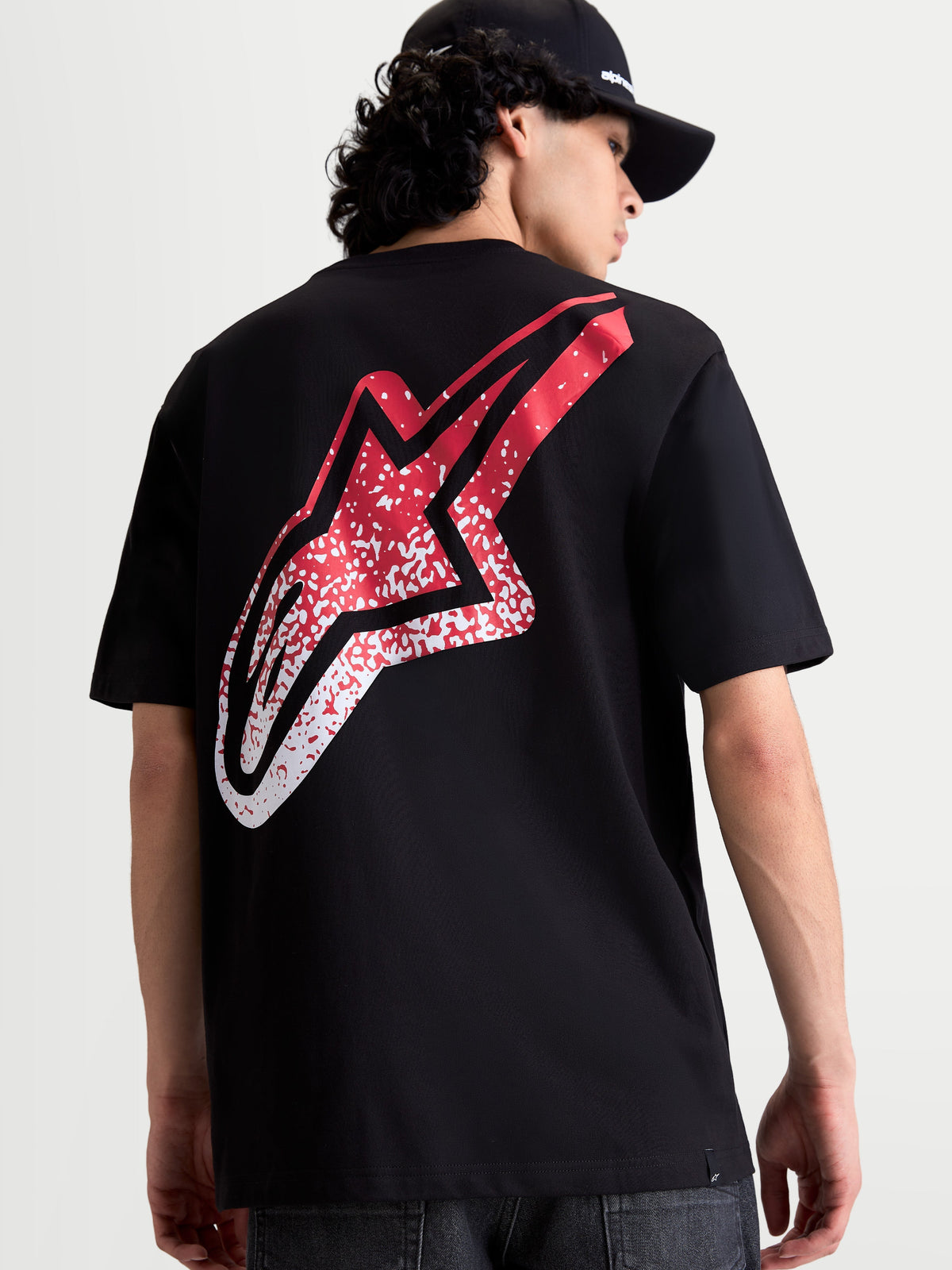Meteor CSF T-Shirt - Short Sleeve