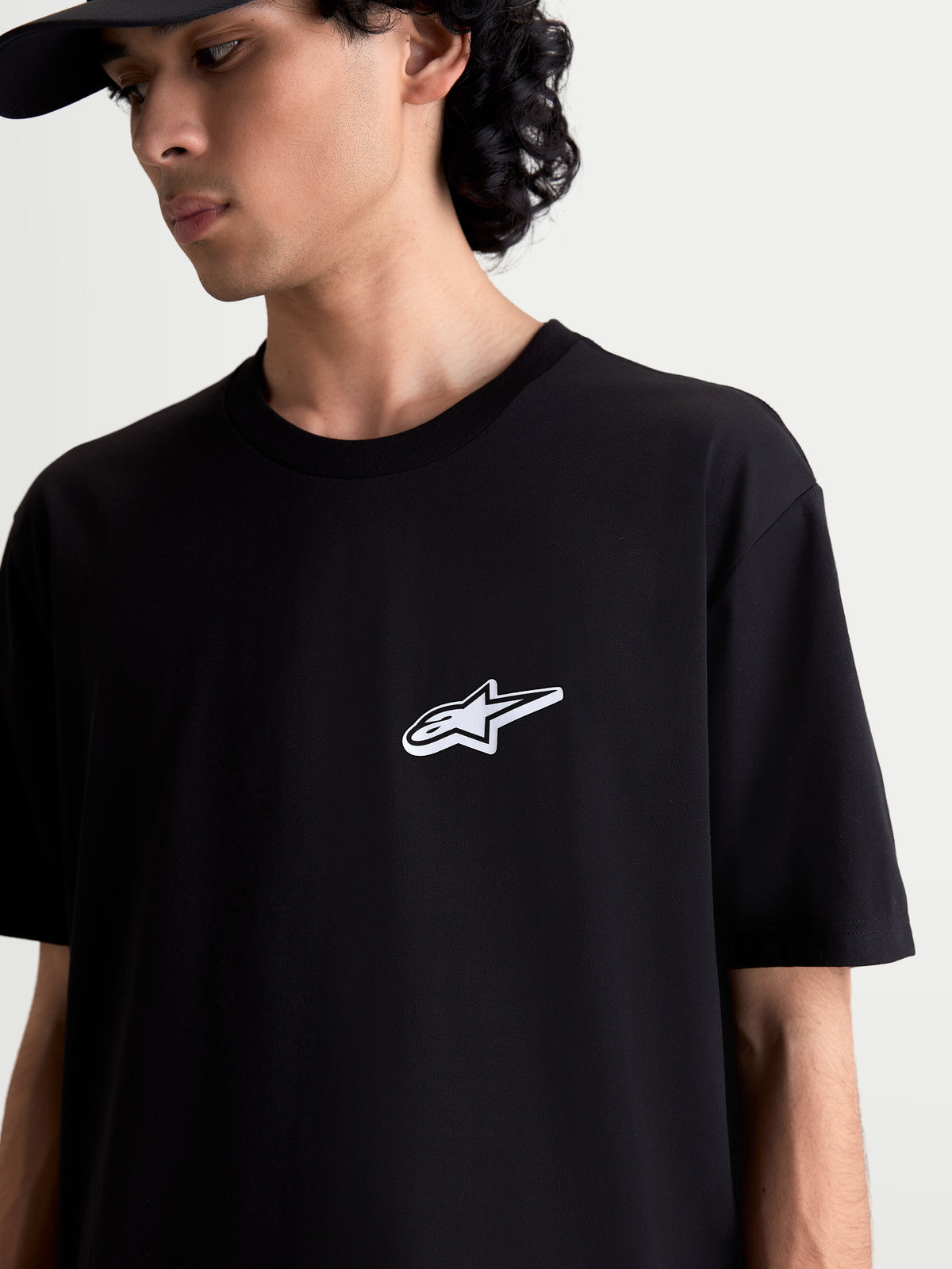 Meteor CSF T-Shirt - Short Sleeve