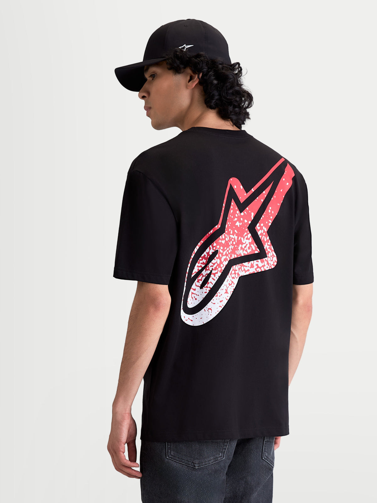Meteor CSF T-Shirt - Short Sleeve