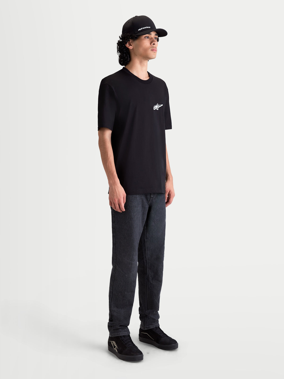 Meteor CSF T-Shirt - Short Sleeve