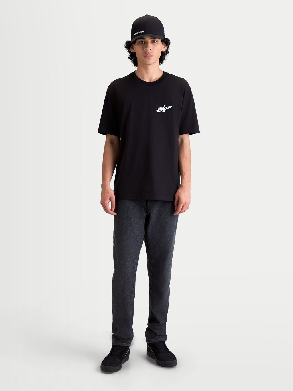 Meteor CSF T-Shirt - Short Sleeve