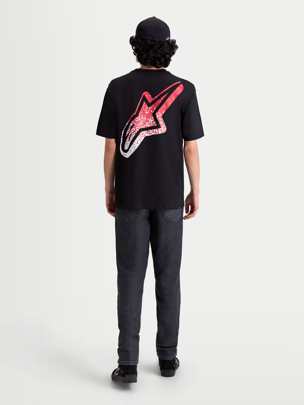 Meteor CSF T-Shirt - Short Sleeve