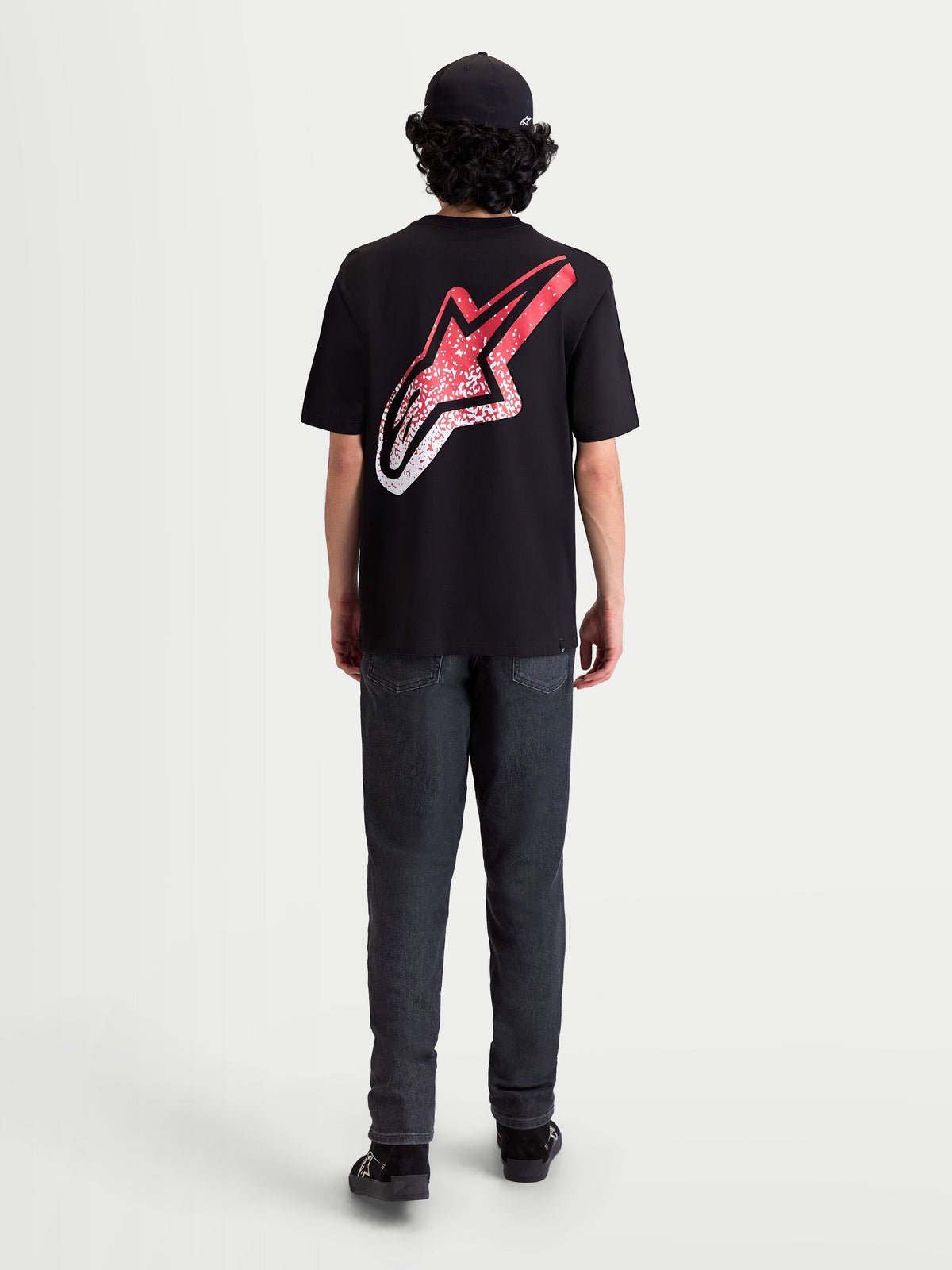 Meteor CSF T-Shirt - Short Sleeve