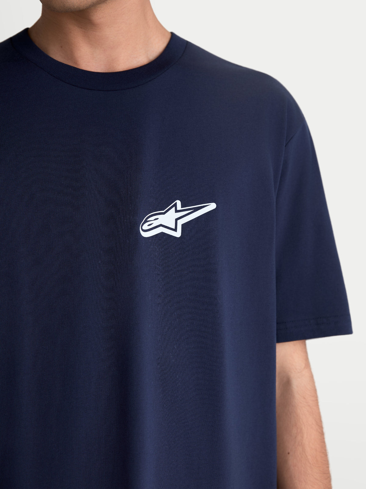 Meteor CSF T-Shirt - Short Sleeve