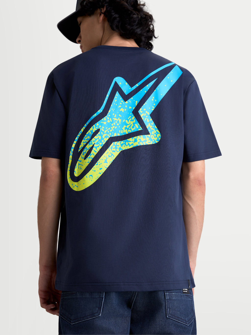 Meteor CSF T-Shirt - Short Sleeve