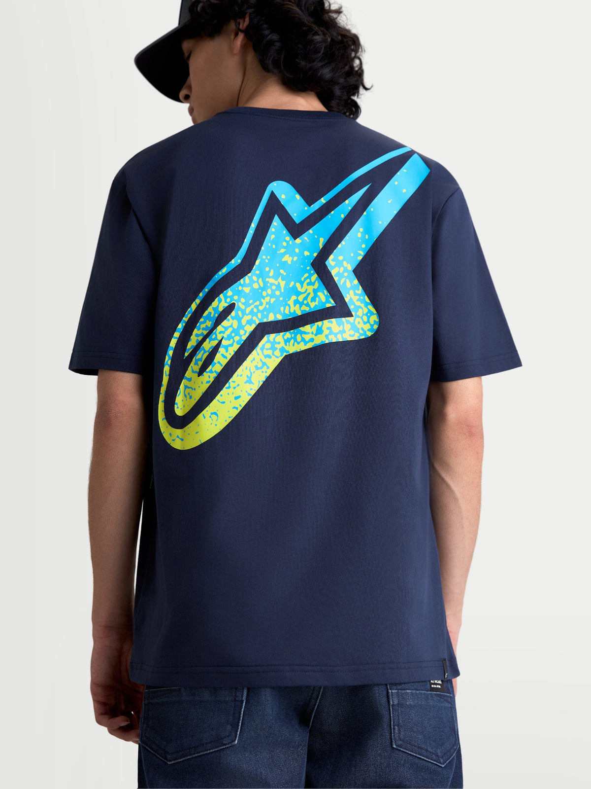 Meteor CSF T-Shirt - Short Sleeve