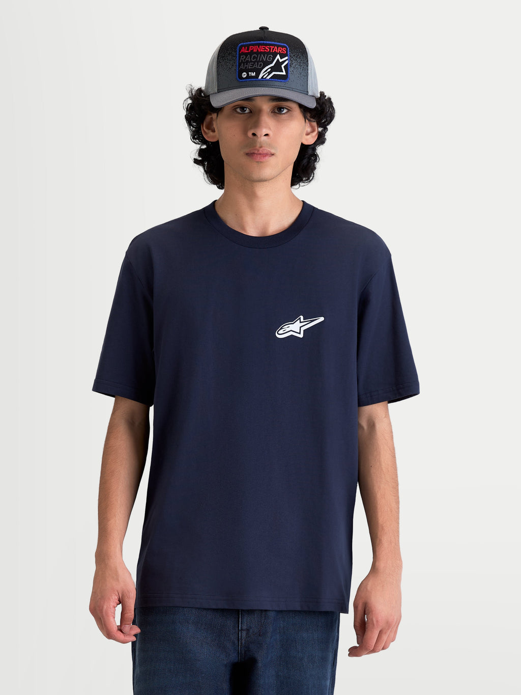 Meteor CSF T-Shirt - Short Sleeve