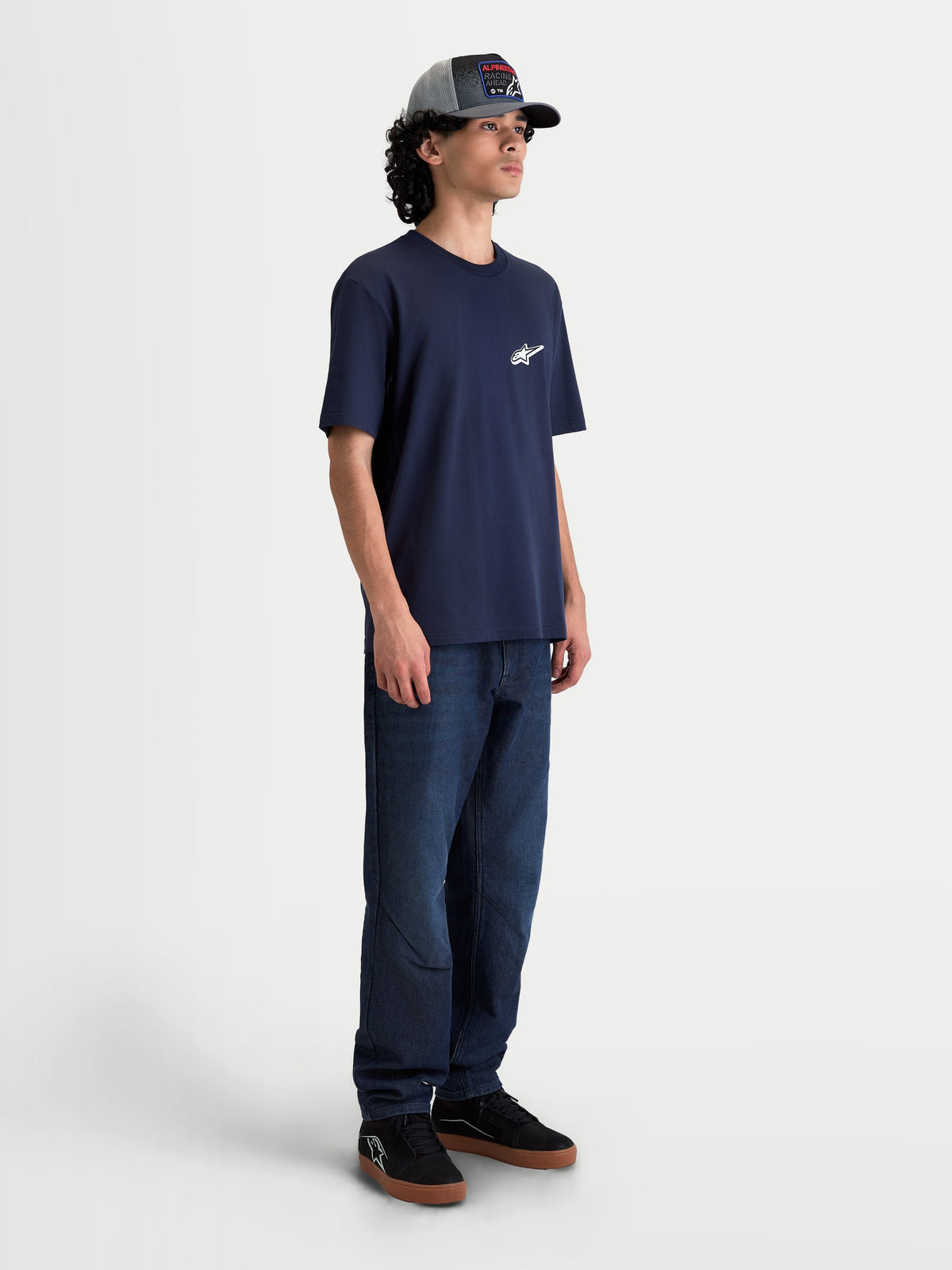 Meteor CSF T-Shirt - Short Sleeve