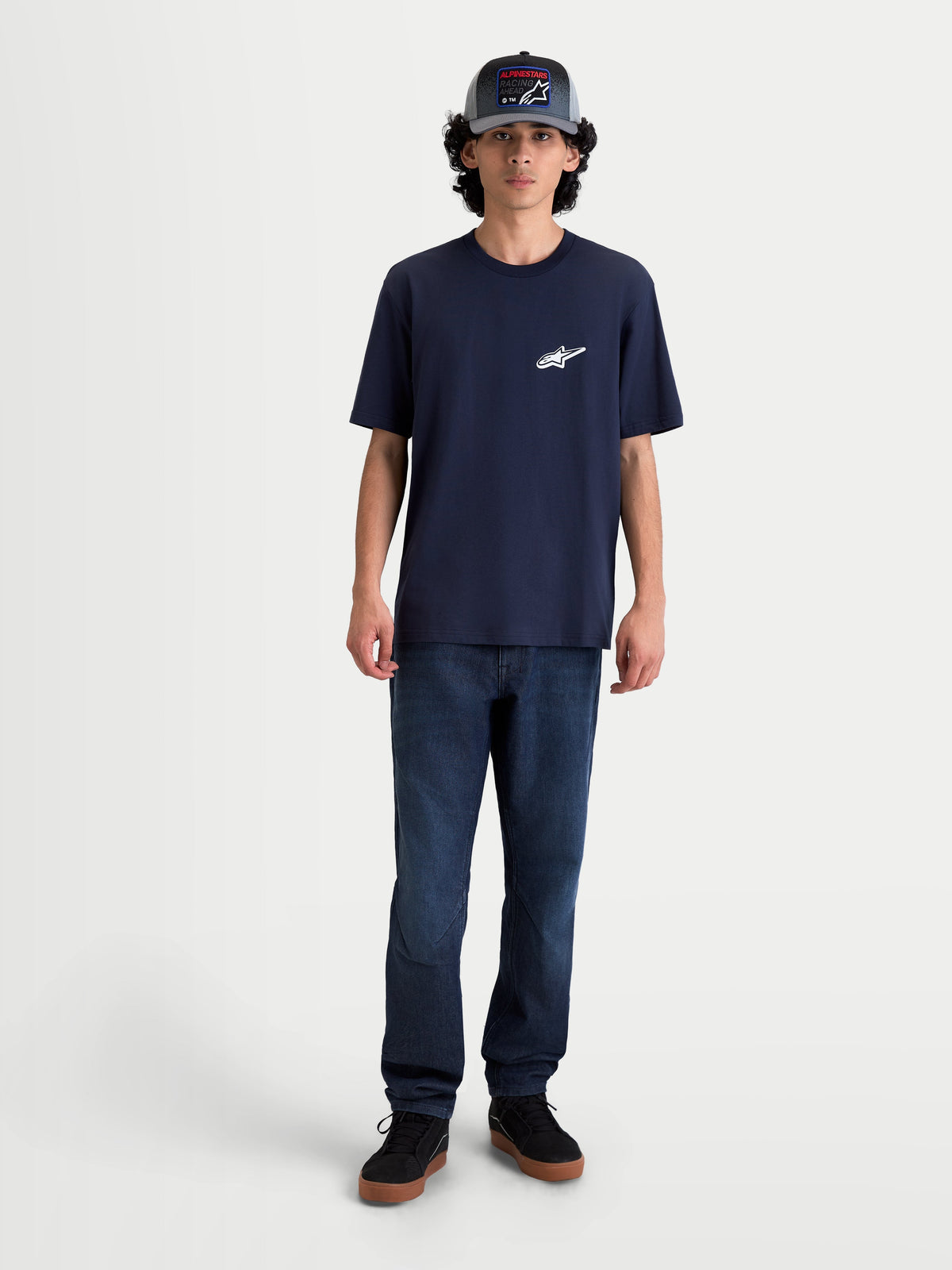 Meteor CSF T-Shirt - Short Sleeve
