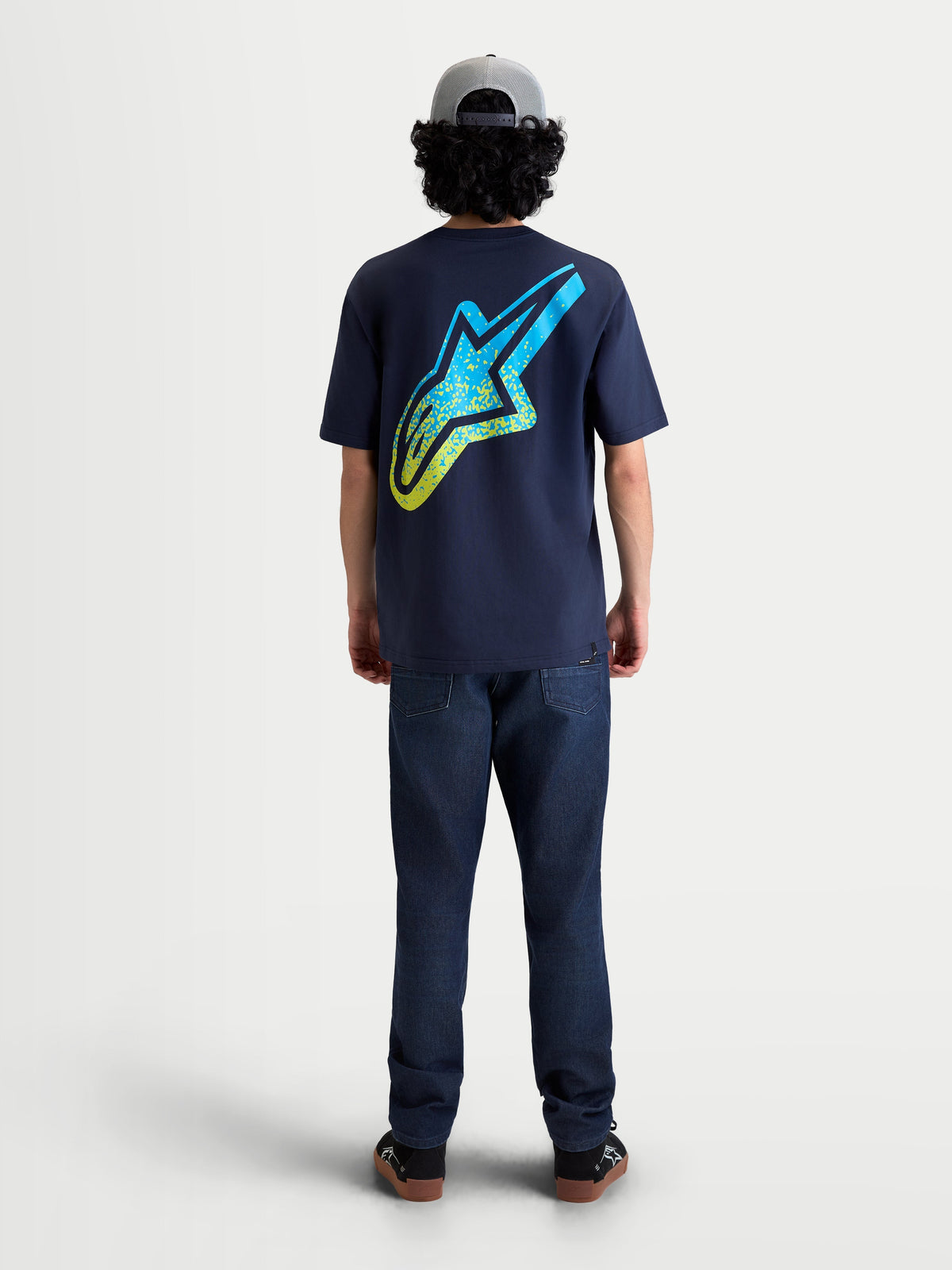 Meteor CSF T-Shirt - Short Sleeve