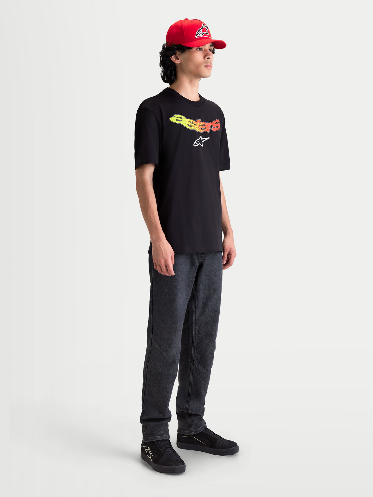 Elliptogrit CSF T-Shirt - Short Sleeve
