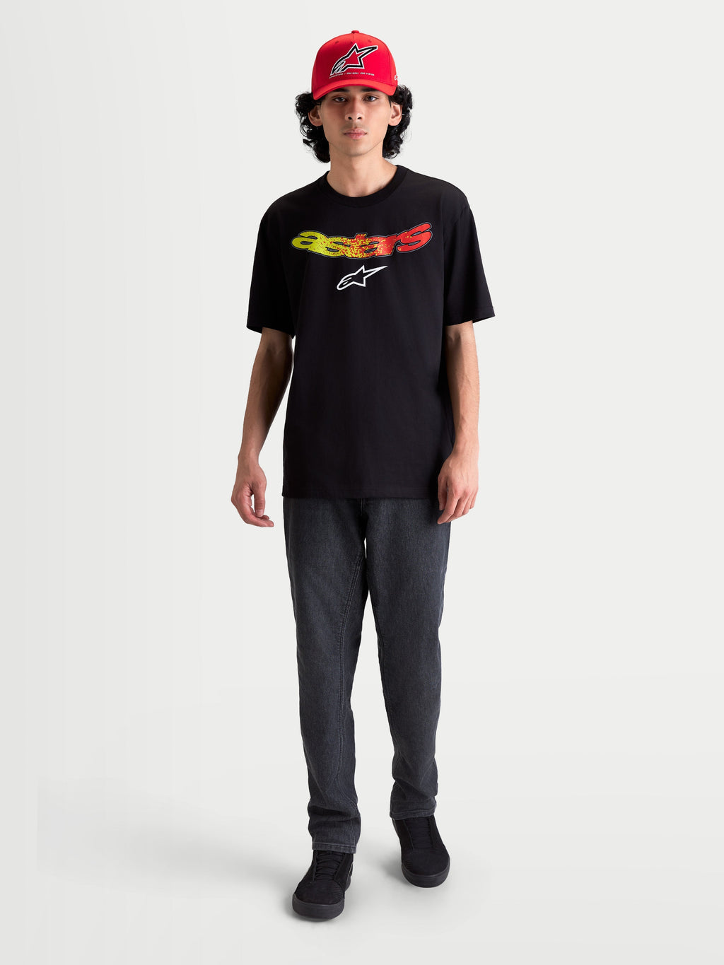 Elliptogrit CSF T-Shirt - Short Sleeve