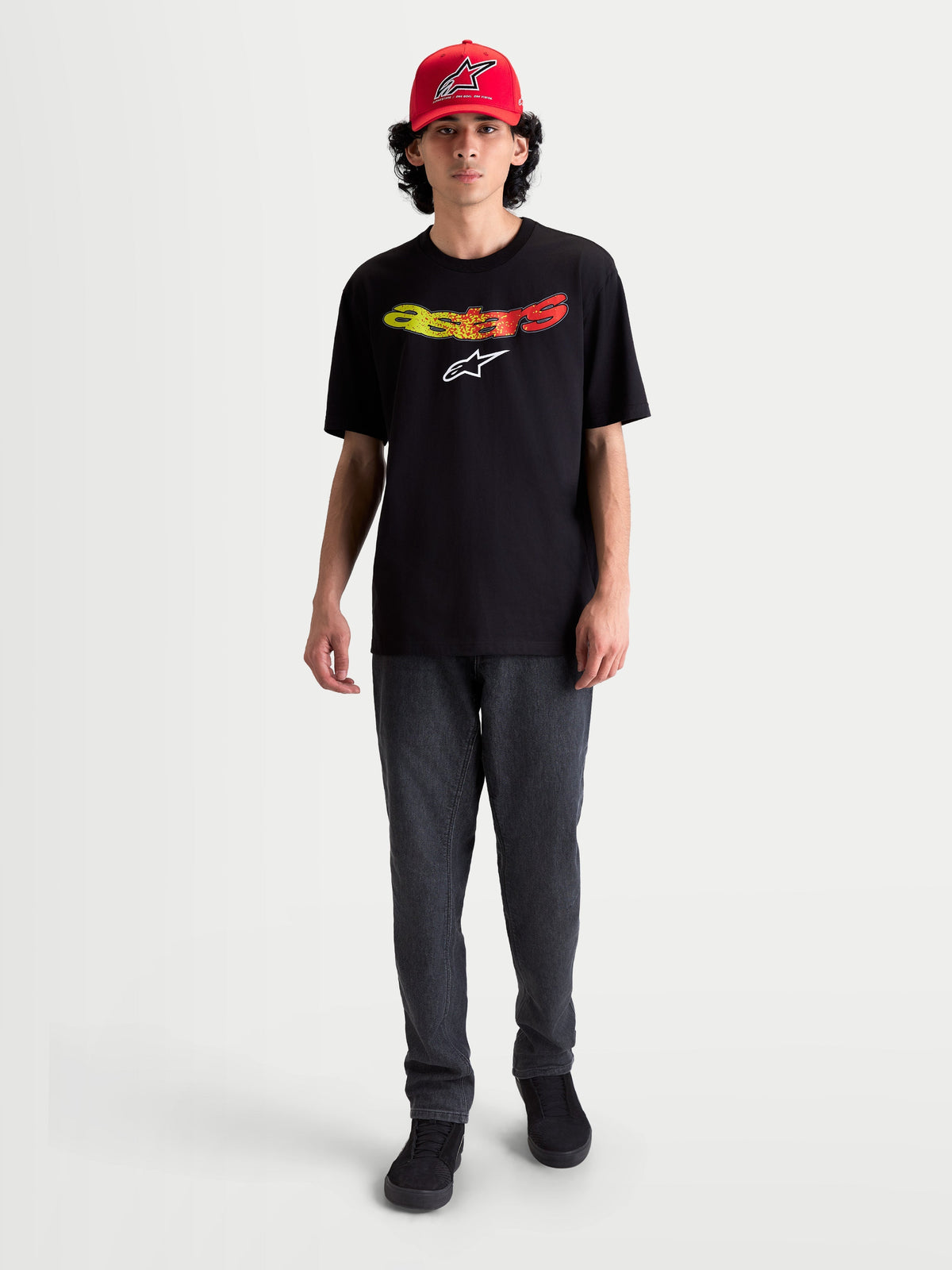 Elliptogrit CSF T-Shirt - Short Sleeve