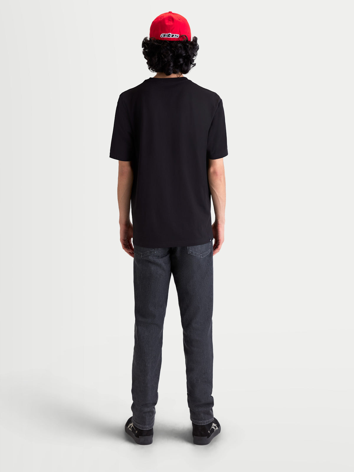Elliptogrit CSF T-Shirt - Short Sleeve